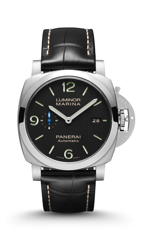 panerai luminor marina 1312|panerai luminor marina 44mm price.